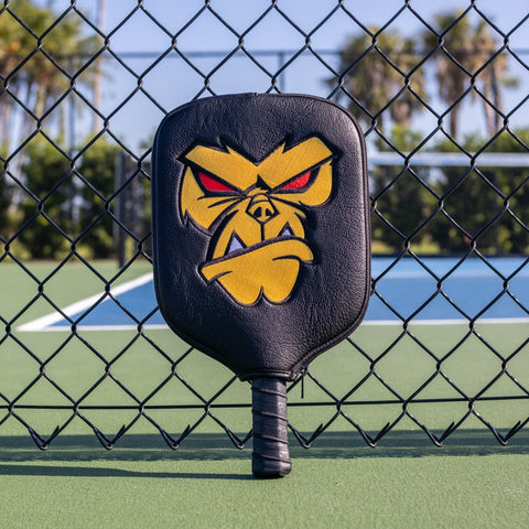 Killa Gorilla pickleball Paddle Jacket front