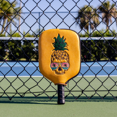 Pineapple Express Paddle Jacket