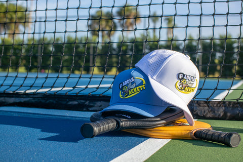 All Pickleball Accessories