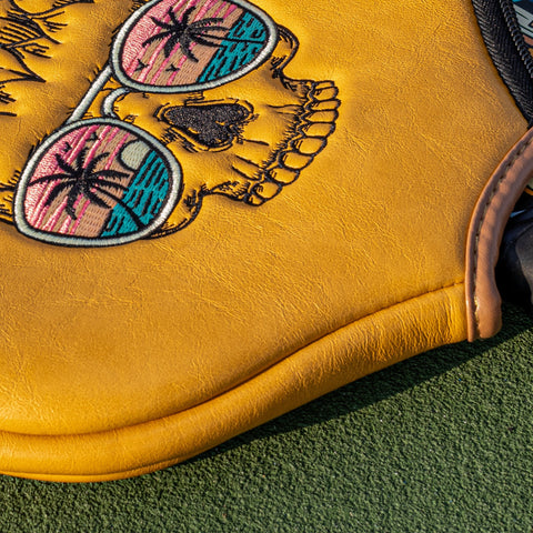 Pineapple Express Paddle Jacket