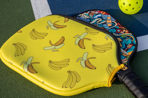 Going Bananas Paddle Jacket