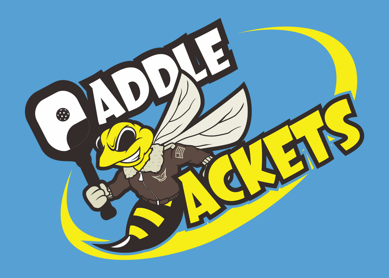 Paddle Jackets